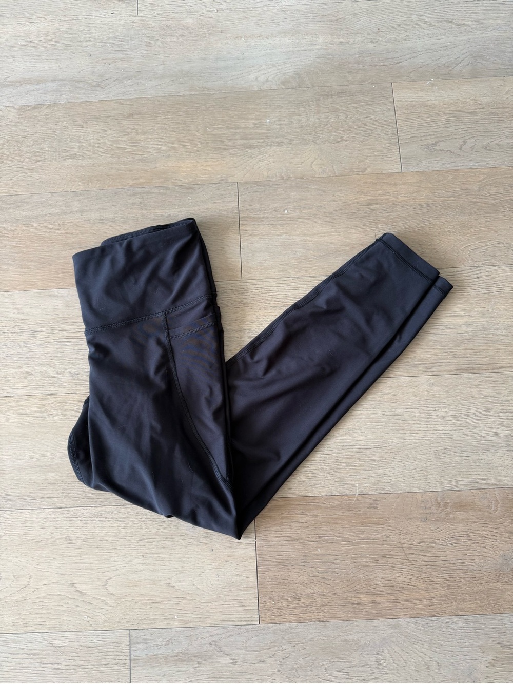 Old Navy Powersoft 7/8 Pocket Leggings